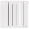 Image de Radiateur chaleur douce BILBAO 4 1000 W horizontal blanc brillant THERMOR 493823
