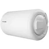 Image de Chauffe eau électrique BLINDÉ horizontal raccordement côté 100L THERMOR 853409