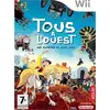 Image de Lucky Luke Tous à l'Ouest Rétrogaming