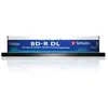 Image de Verbatim - 10 x BD-R DL - 50 Go 6x - spindle