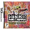 Image de Kid Paddle : Lost in the Game Rétrogaming