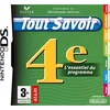 Image de Tout Savoir 4ème Rétrogaming