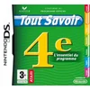 Image de Tout savoir 4e [FR Import] en occasion ou reconditionné
