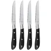 Image de Coffret de 4 couteaux steak 11cm Amefa 2550A1MB02BR4