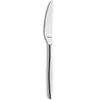 Image de Couteau de table Florence en inox 18/10 (lot de 6) - Amefa - Argent / Métallique - Acier Inoxydable (inox)