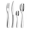Image de Coffret ménagère 24 pièces inox Adagio - Amefa - Argent / Métallique - Acier Inoxydable (inox)