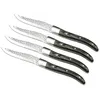 Image de Coffret de 4 couteaux à steak Amefa 2520BGWLL1BR4
