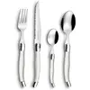 Image de Lou laguiole Set de couverts, Couverts, Multicolore