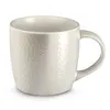 Image de MÉDARD DE NOBLAT - STONE IVOIRE - Coffret 6 tasses café & thé