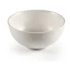 Image de MÉDARD DE NOBLAT - STONE IVOIRE - Coffret 6 bols déjeuner