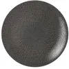Image de MÉDARD DE NOBLAT - STONE GRIS - Coffret 6 assiettes dessert