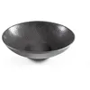 Image de MÉDARD DE NOBLAT - STONE GRIS - Coffret 6 assiettes salade et pâtes