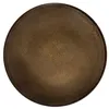 Image de MÉDARD DE NOBLAT - FEELING BRONZE - Coffret 6 assiettes plates