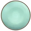 Image de MÉDARD DE NOBLAT - FEELING JADE - Coffret 6 assiettes plates