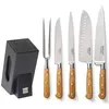 Image de SABATIER TROMPETTE - ESSENTIEL - Bloc Cuisine 5 pièces