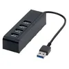 Image de Hub 4 ports USB 3