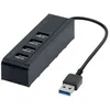 Image de Hub 4 Ports Budget Usb 3.0