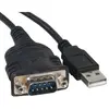 Image de Convertisseur Usb - Serie Rs232 Prolific - 1 Port Db9