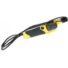 Image de Exertis Connect, Multimètre, Testeur de tension avec écran LCD et indicateur de haute tension Testeur de tension de 12 à 600 V (Testeur de tension)