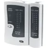 Image de Testeur Rj45 Et Rj12 Et Rj11 Réseau Et Téléphonie