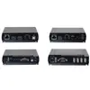 Image de Dexlan Extender KVM Over IP, jusqu'à 150 m, HDMI / USB, kit, Commutateur KVM