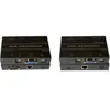 Image de Kit d'extension KVM professionnel sur réseau Ethernet (jusqu'à 150 mètres) - Kit d'extension KVM grande distance (VGA / USB)