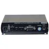 Image de Exertis Connect Extender matrice KVM Over IP, émetteur, jusqu'à 150 m, HDMI / USB, Commutateur KVM, Noir