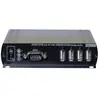 Image de Exertis Connect Extender matrice KVM Over IP, récepteur, jusqu'à 150 m, HDMI / USB, Commutateur KVM