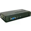 Image de Pocket KVM 4 ports USB auto alimenté câble inclus