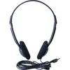 Image de Casque Stéréo Eco Jack 3.5 Mm
