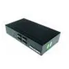 Image de Dexlan kvm switch 4 ports hdmi 4k / usb / audio + câbles