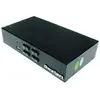 Image de Commutateur Kvm 4 Ports Hdmi 4kusbaudio Et Câbles Dexlan