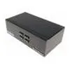 Image de Dexlan kvm 4 ports double ecran hdmi 4k / usb 2. 0 + câbles