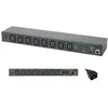 Image de Multiprise 19 Ip Pdu Mesure & Controle - 8 Prises C13