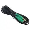 Image de Rallonge Audio Jack 35mm St Pc99 - 3m