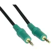 Image de Cordon Stéréo Jack 3.5 Mm Pc99 - 3 M