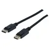 Image de OEM Câble DisplayPort 1.4 2 mètres. (2 m), Câble vidéo, Noir