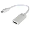 Image de Convertisseur Minidp 1.2 Vers Hdmi (4k)