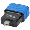 Image de Mini convertisseur actif minidisplayport 1.2 vers vga