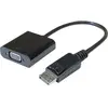 Image de Hypertec ProConnectLite - Convertisseur vidéo - DisplayPort - VGA