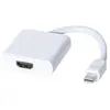 Image de Exertis Connect Convertisseur actif Mini DisplayPort 1.1 vers HDMI (HDMI, 9 cm), Adaptateur données + vidéo
