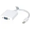 Image de Convertisseur Plast. Mini dp Vers vga