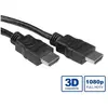 Image de Value HDMI   HDMI (5 m), Câble vidéo, Noir