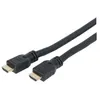 Image de Cordon HDMI haute vitesse avec ethernet (support 2.0) - 3m
