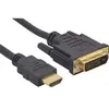 Image de Cordon Hdmi A/dvi - 2m