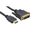 Image de Cordon Hdmi A/dvi - 5 M