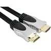 Image de Cordon Hdmi Haute Vitesse Avec Ethernet Hq - 100m