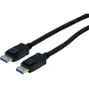 Image de GENERIQUE Cordon DisplayPort 2.1 UHBR10 mâle/mâle (1 mètre)