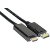 Image de Cordon Displayport 1.2 M Vers Hdmi® 2.0 M - 2 M