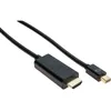 Image de Cordon Mini Displayport 1.2 Vers Hdmi 2.0 Actif - 2m